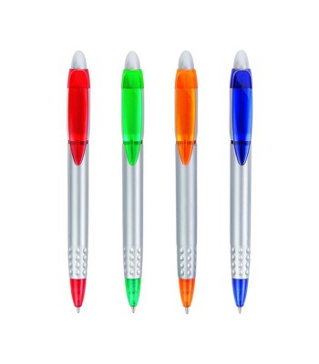 Διαφημιστικό Στυλό Custom – ΚΩΔ 754